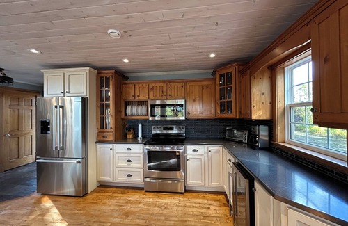 Brackley Beach Cottage | Pei Beach House Luxury Rental - Brackley Beach