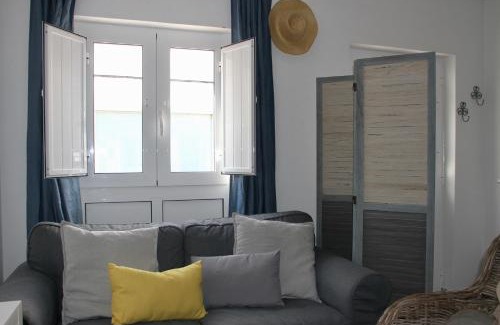 Tavira House | Peixe Agulha