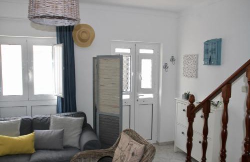 Tavira House | Peixe Agulha