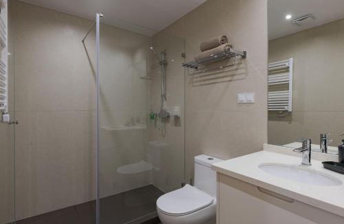 Merces Apartment | Peixeira Studios and Apartments