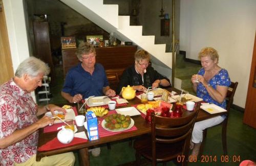 Kandy House | Pekoetrails Hantana Homestay