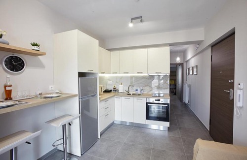 Alexandroupoli Apartment | Pela's Apartment for Filoxenia