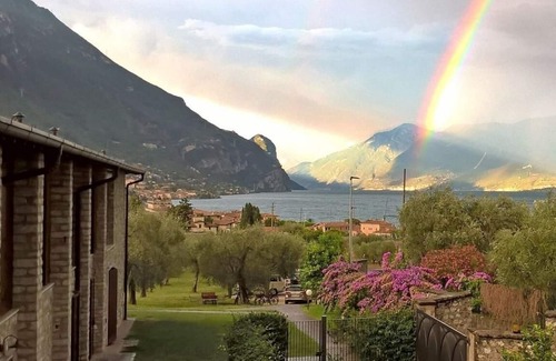 Villavetro House | PELACA'- CODE TRAVEL 4 apartment