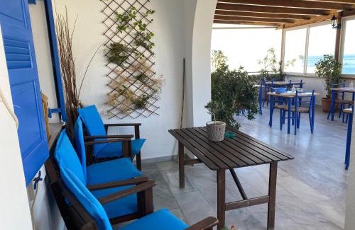 Aegiali Hotel | Pelagos