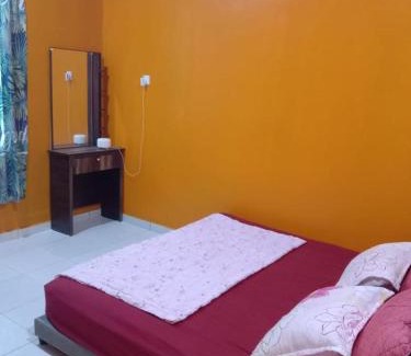 Kota Bharu House | Pelangi Homestay 2