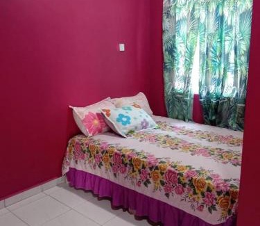 Kota Bharu House | Pelangi Homestay 2