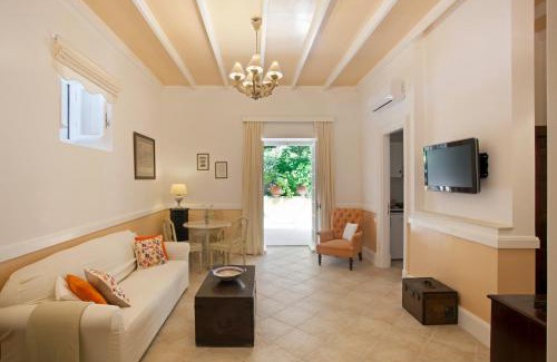 Vassilatika Hotel | Pelecas Country Club