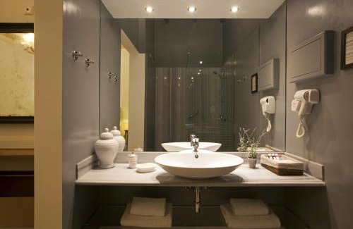 Vassilatika Hotel | Pelecas Country Club