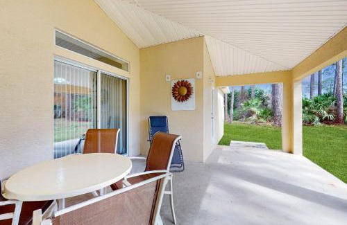 Palm Coast House | Pelican Cliff
