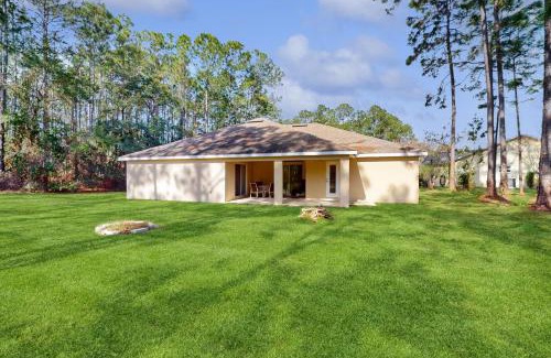 Palm Coast House | Pelican Cliff