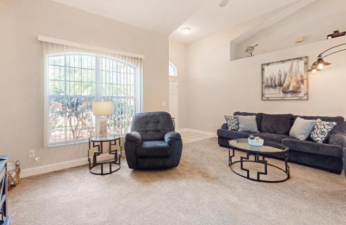 Palm Coast House | Pelican Cliff