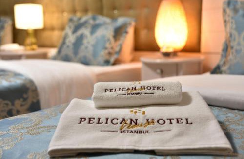 Aksaray Hotel | Pelican House Hotel