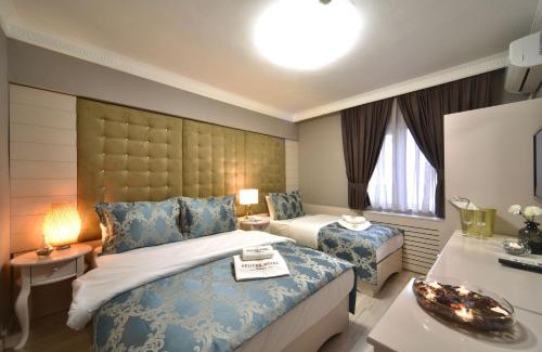 Aksaray Hotel | Pelican House Hotel