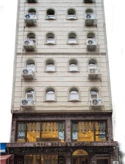 Aksaray Hotel | Pelican House Hotel