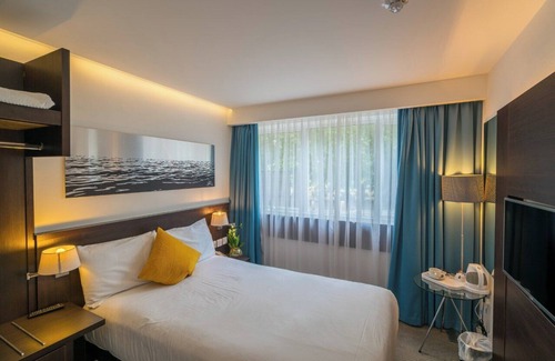 Tooting Hotel | Pelican London Hotel and Residence