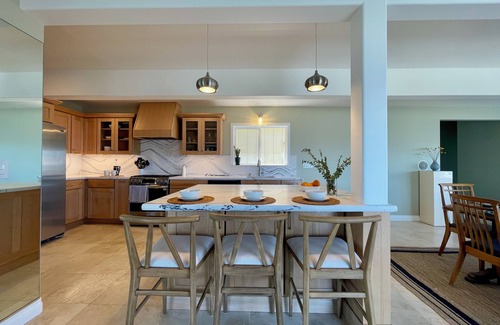 Gualala House | Pelican Point - Oceanfront Blufftop on 1 Acre, Hot Tub, Dog Friendly!