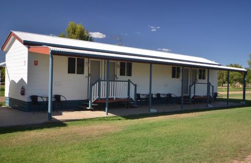 St. George Other | Pelican Rest Tourist Park