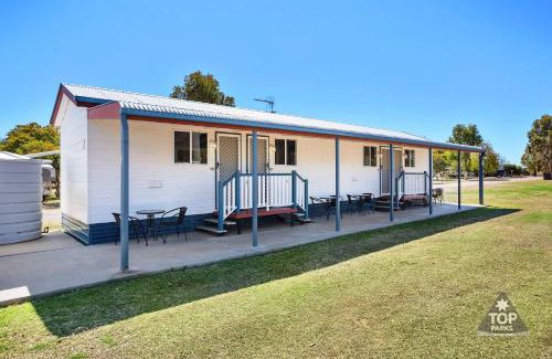 St. George Other | Pelican Rest Tourist Park