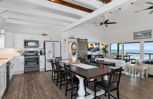 South Ponte Vedra Beach House | Pelican Rest | Wren Beach Rentals by Portoro