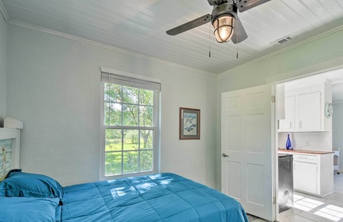 Oak House | 'Pelican Splash' Retreat on Bon Secour River!