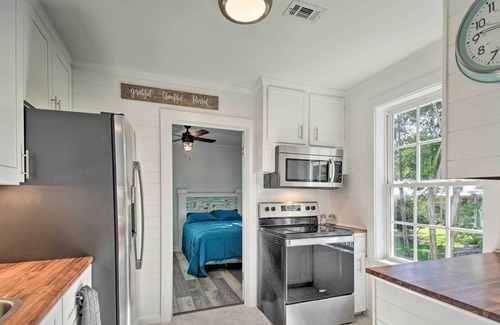 Oak House | 'Pelican Splash' Retreat on Bon Secour River!