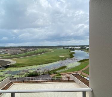 Pelican Waters Apartment | Pelican Waters Resort One Bedroom Apartment