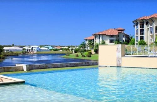 Pelican Waters Apartment | Pelican Waters Resort