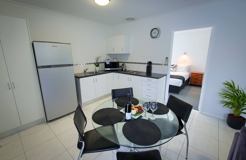 Middleton Beach Apartment | Pelicans Albany