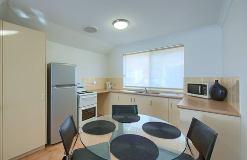 Middleton Beach Apartment | Pelicans Albany