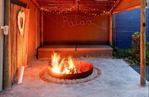 Onrus House | Pelicans Nest in Onrus