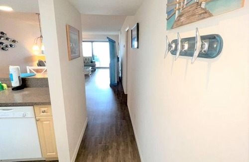 Stuart Condo | Pelicans Paradise on the Beach