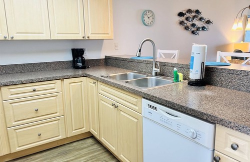 Stuart Condo | Pelicans Paradise on the Beach