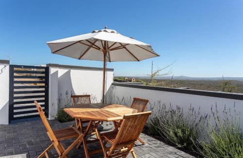 Yzerfontein Apartment | Pelicans View
