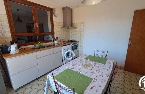 Lavaur House | Pelloui - LAVAUR - Gîte