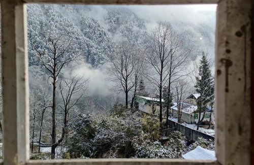 Lachen House | Pema Homestay Lachen