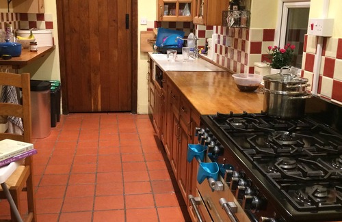 Simpson Cross Other | Pembrokeshire Farmhouse