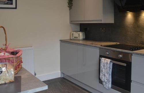 Bryn-crug House | Pen Parc