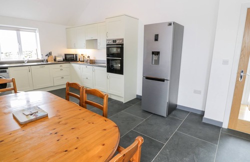 Garndolbenmaen House | Pen Y Braich Uchaf