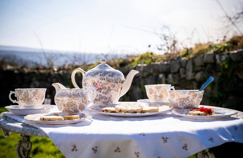 Brynamman Cottage | Pen-Y-Graig Cottage, Llandeilo