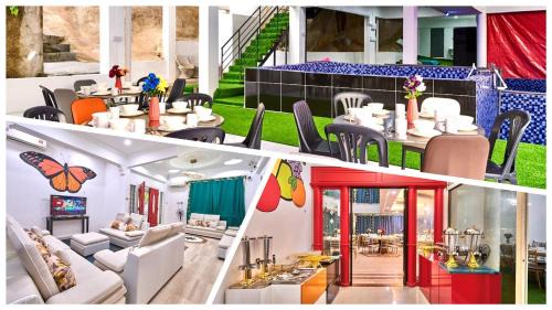 Tanjung Bungah Villa | Penang Dream Banglo Sleeps 40