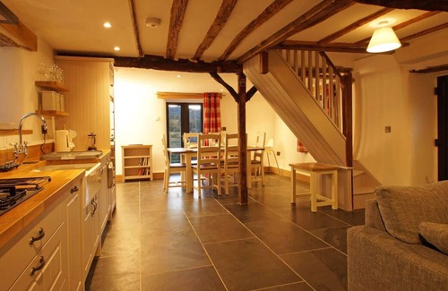 Dolgellau House | Penclogwynau in the beautiful Dolgellau
