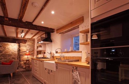 Dolgellau House | Penclogwynau in the beautiful Dolgellau