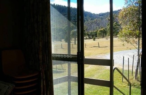 Crackenback Cabin | Pender Lea Chalets- Park Cabin