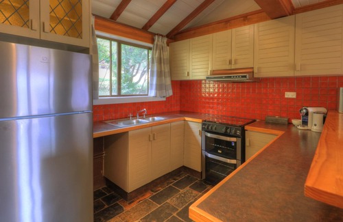 Crackenback Apartment | Pender Lea Chalets - The Studio