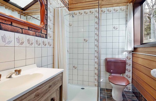 Crackenback Apartment | Pender Lea Chalets - The Studio