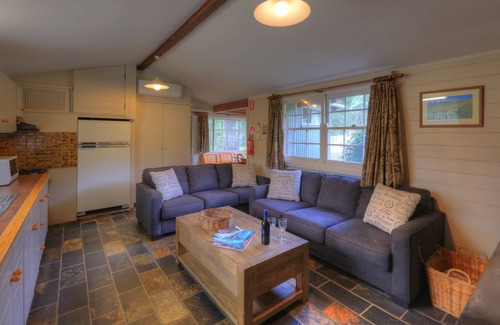 Crackenback Cottage | Pender Lea Chalets - The Hilton