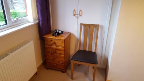 Pendine House | Pendine Sands Guest House