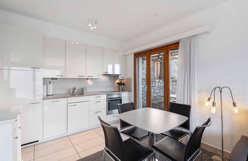 Orselina Apartment | Pendio del Sole - Objekt 3838