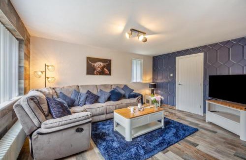 Rhyl House | Pendre Seaside Lodge