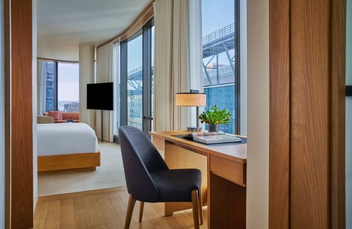 Chelsea Hotel | Pendry Manhattan West
